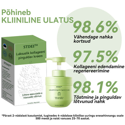 ✅Ametlik pood:𝐒𝐓𝐃𝐄𝐈™📦  𝐋𝐮𝐤𝐬𝐮𝐬𝐥𝐢𝐤 𝐤𝐨𝐥𝐥𝐚𝐠𝐞𝐞𝐧𝐢 𝐩𝐢𝐧𝐠𝐮𝐥𝐝𝐚𝐯 𝐤𝐫𝐞𝐞𝐦(🔥Piiratud aja 74% allahindlus!)