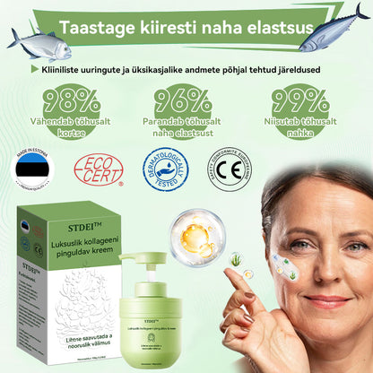 ✅Ametlik pood:𝐒𝐓𝐃𝐄𝐈™📦  𝐋𝐮𝐤𝐬𝐮𝐬𝐥𝐢𝐤 𝐤𝐨𝐥𝐥𝐚𝐠𝐞𝐞𝐧𝐢 𝐩𝐢𝐧𝐠𝐮𝐥𝐝𝐚𝐯 𝐤𝐫𝐞𝐞𝐦(🔥Piiratud aja 74% allahindlus!)